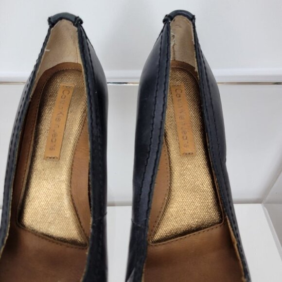 Calvin  Klein Ryleigh Heels - Picture 3 of 11